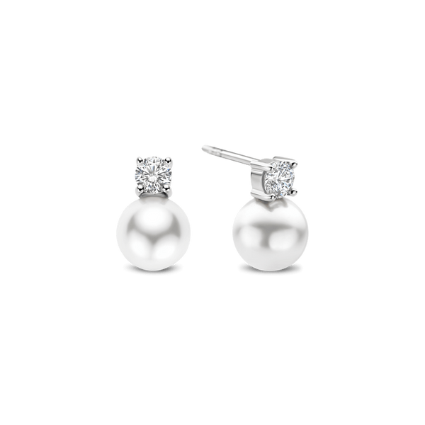 Sterling Silver Earrings Diedrich Jewelers Ripon, WI