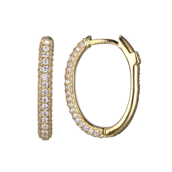 Sterling Silver Earrings Diedrich Jewelers Ripon, WI