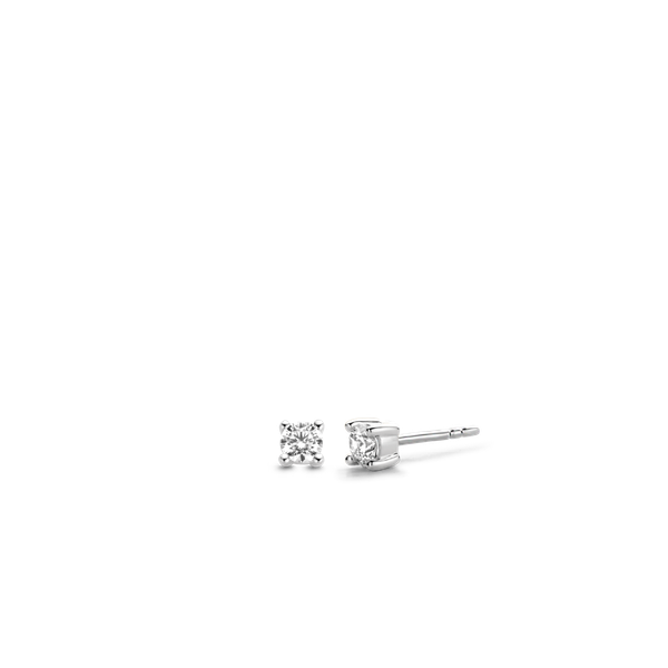 Sterling Silver Earrings Diedrich Jewelers Ripon, WI