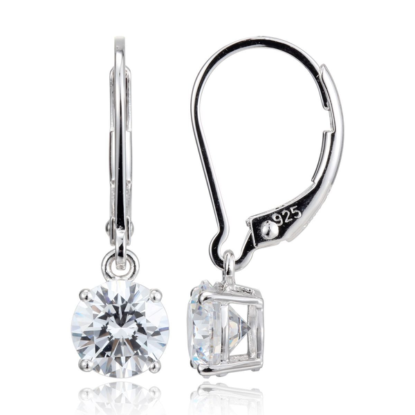 Sterling Silver Earrings Diedrich Jewelers Ripon, WI