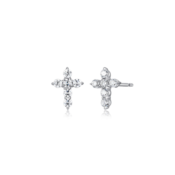 Sterling Silver Earrings Diedrich Jewelers Ripon, WI