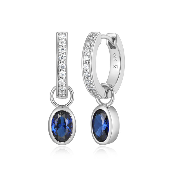 Sterling Silver Earrings Diedrich Jewelers Ripon, WI