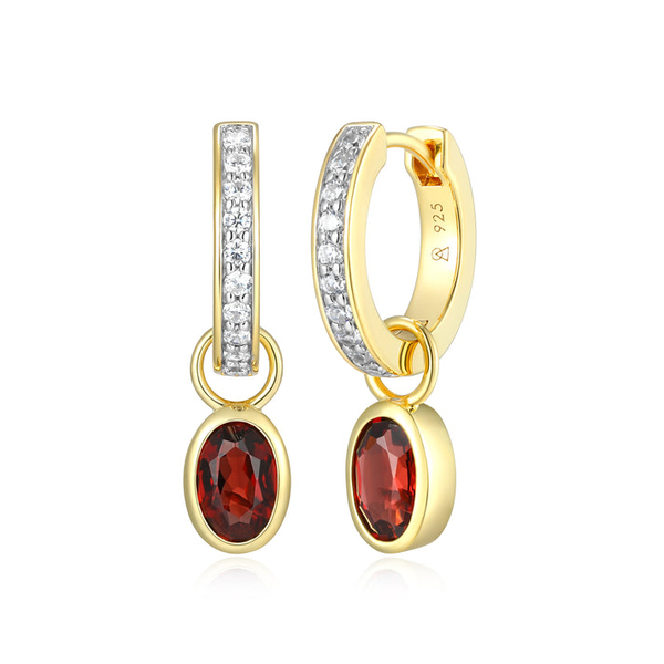 Sterling Silver Earrings Diedrich Jewelers Ripon, WI