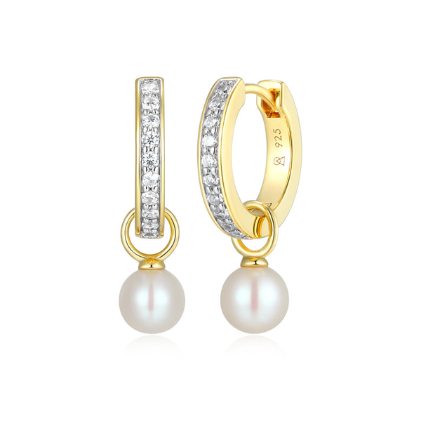 Sterling Silver Earrings Diedrich Jewelers Ripon, WI