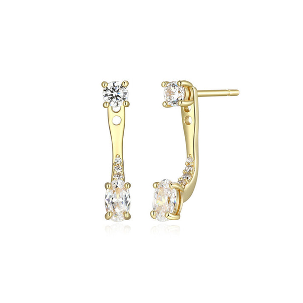 Sterling Silver Earrings Diedrich Jewelers Ripon, WI