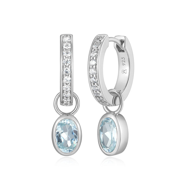 Sterling Silver Earrings Diedrich Jewelers Ripon, WI