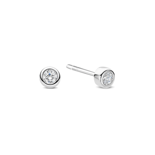 Sterling Silver Earrings Diedrich Jewelers Ripon, WI