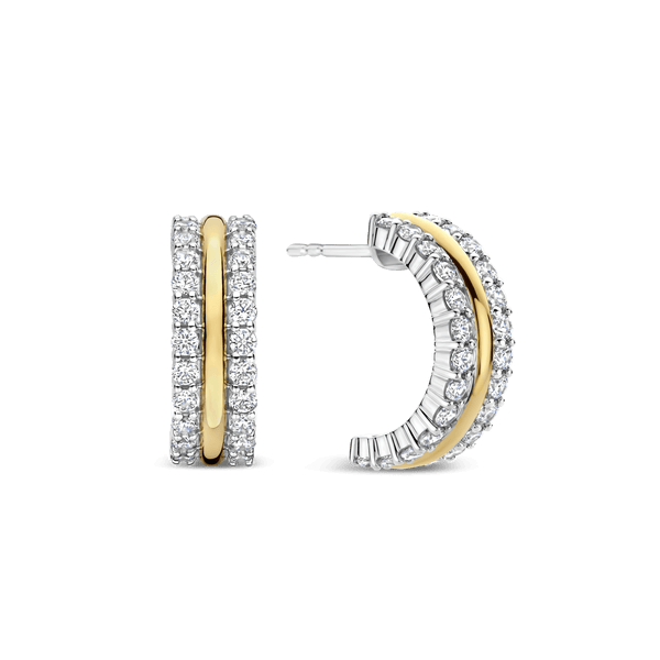 Sterling Silver Earrings Diedrich Jewelers Ripon, WI