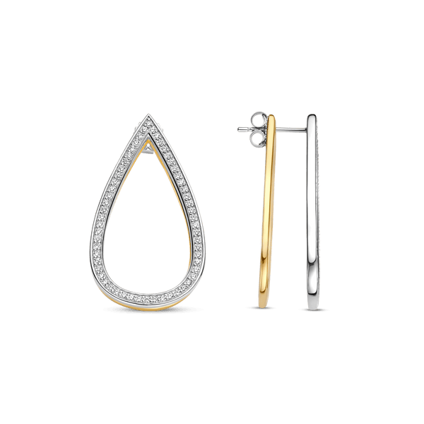 Sterling Silver Earrings Diedrich Jewelers Ripon, WI