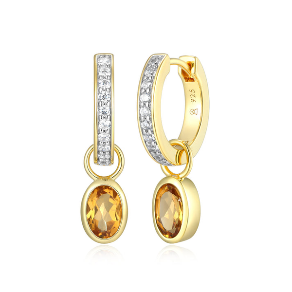 Sterling Silver Earrings Diedrich Jewelers Ripon, WI