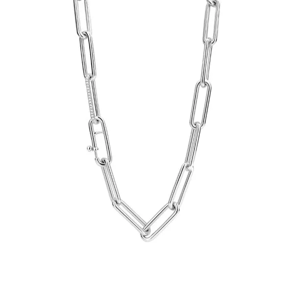 Sterling Silver Necklace similar item image