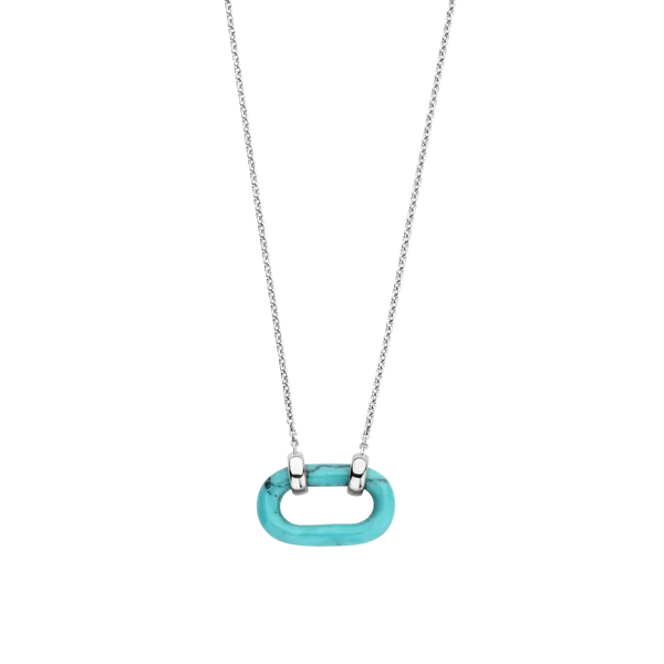 Sterling Silver Necklace Diedrich Jewelers Ripon, WI