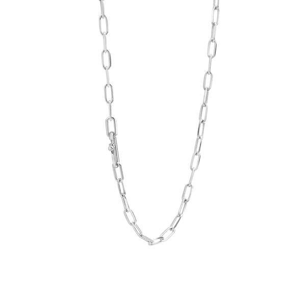 Sterling Silver Necklace Image 3 Diedrich Jewelers Ripon, WI