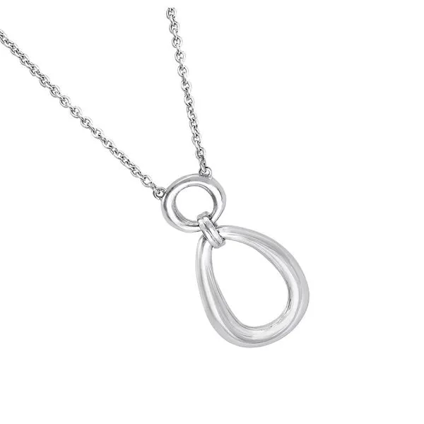 Sterling Silver Pendant Diedrich Jewelers Ripon, WI