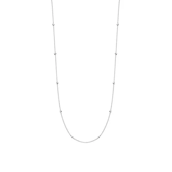 Sterling Silver Necklace similar item image