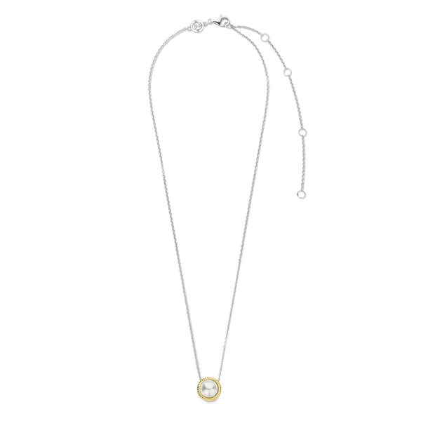 Sterling Silver Necklace Image 5 Diedrich Jewelers Ripon, WI
