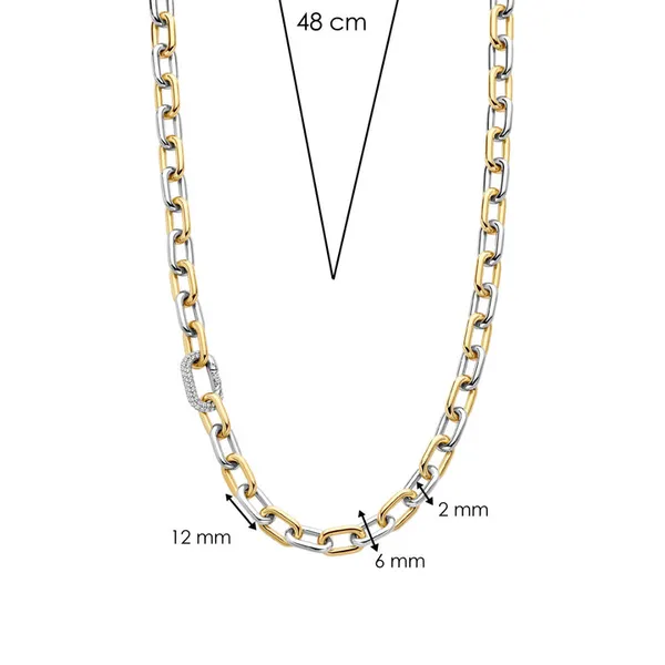 Sterlin Silver Necklace