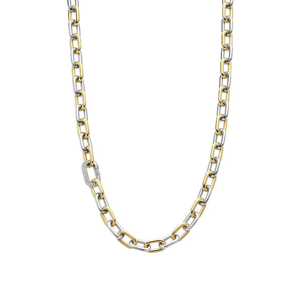 Sterlin Silver Necklace