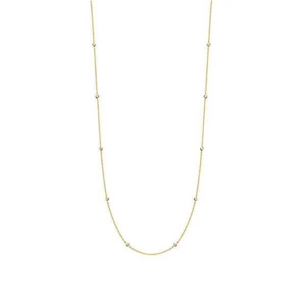 Sterling Silver Necklace Diedrich Jewelers Ripon, WI