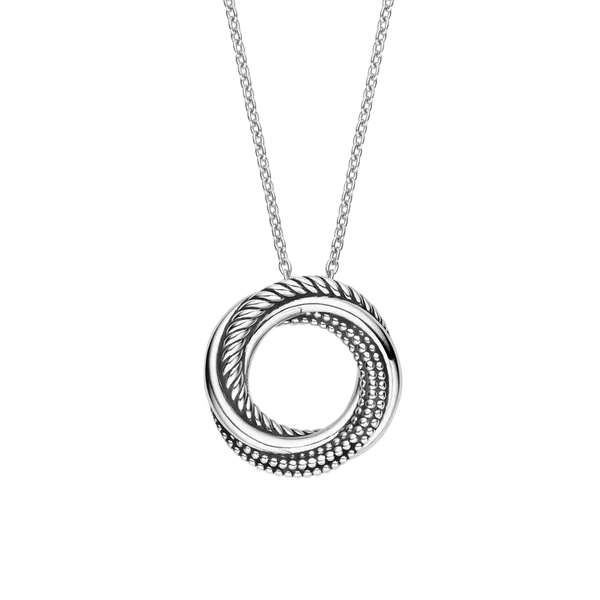 Sterling Silver Pendant similar item image
