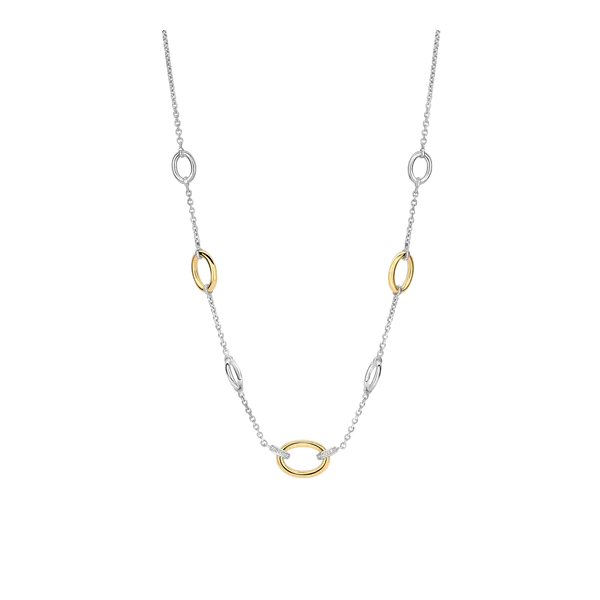 Sterling Silver Necklace Diedrich Jewelers Ripon, WI