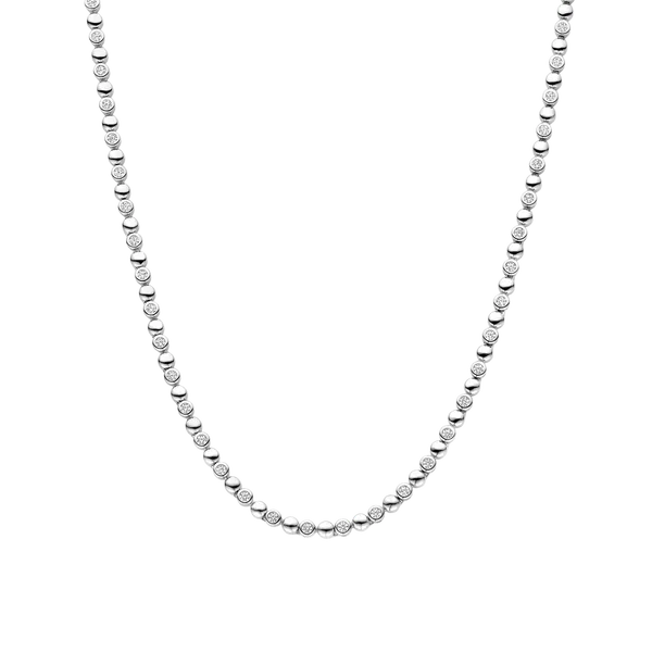 Sterling Silver Necklace similar item image