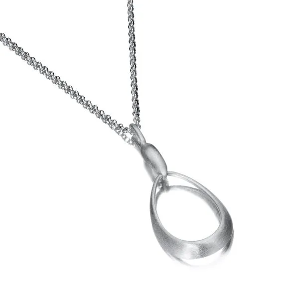 Sterling Silver Pendant