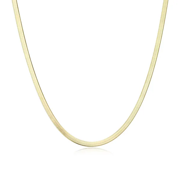 Sterling Silver Chain