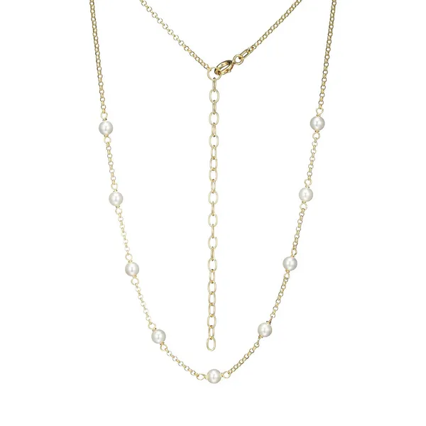 Sterling Silver Necklace
