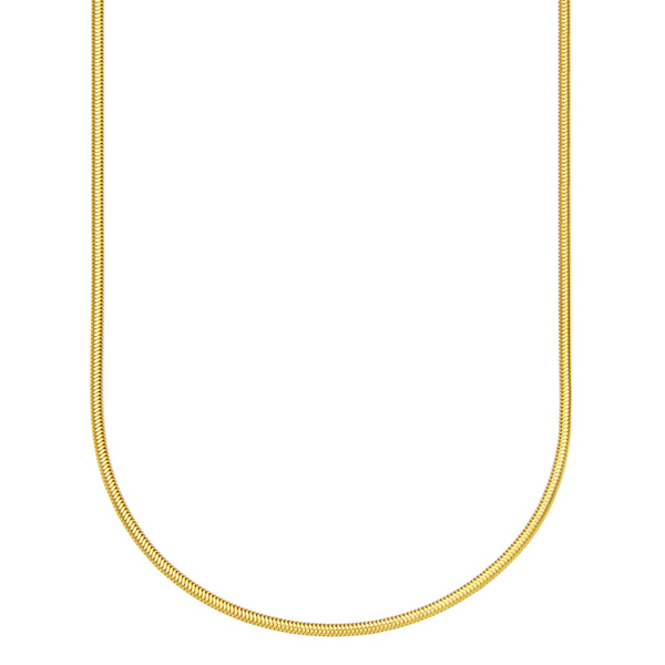 Ladies Sterling Silver Chain Diedrich Jewelers Ripon, WI