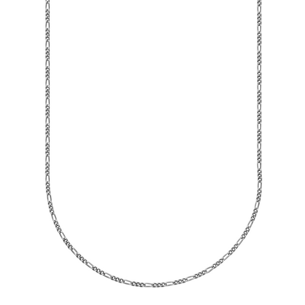 Ladies Sterling Silver Chain Diedrich Jewelers Ripon, WI