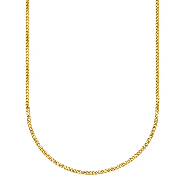 Sterling Silver Chain