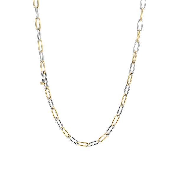 Sterling Silver Chain
