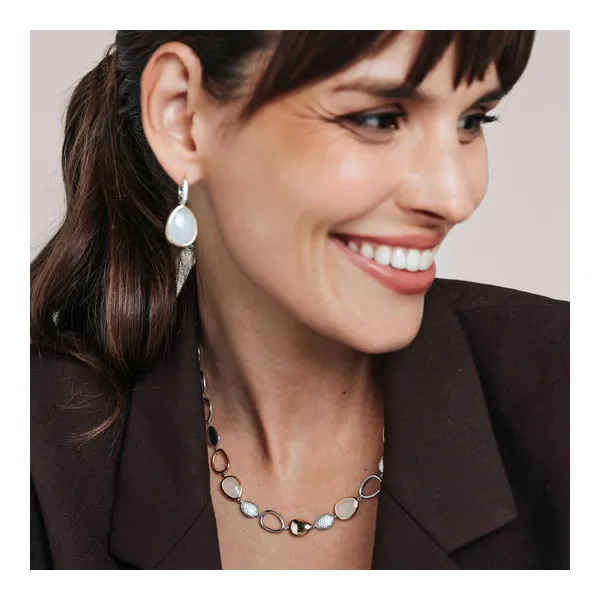Sterling Silver Necklace