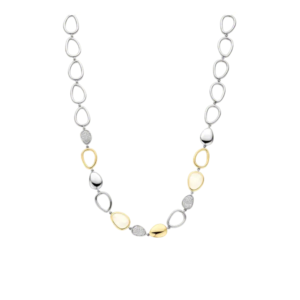 Sterling Silver Necklace