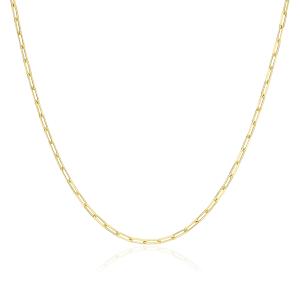 Sterling Silver Chain