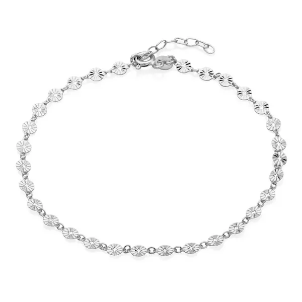Sterling Silver Necklace