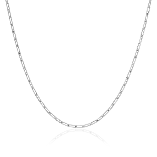 Sterling Silver Chain