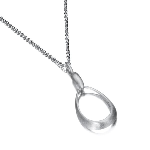 Sterling Silver Pendant Diedrich Jewelers Ripon, WI