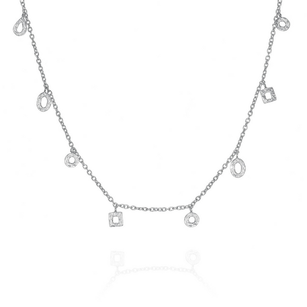 Sterling Silver Pendant Diedrich Jewelers Ripon, WI