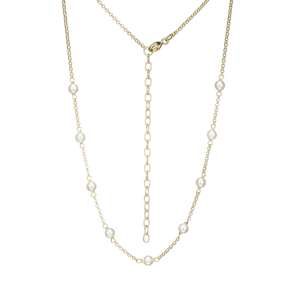 Sterling Silver Necklace Diedrich Jewelers Ripon, WI