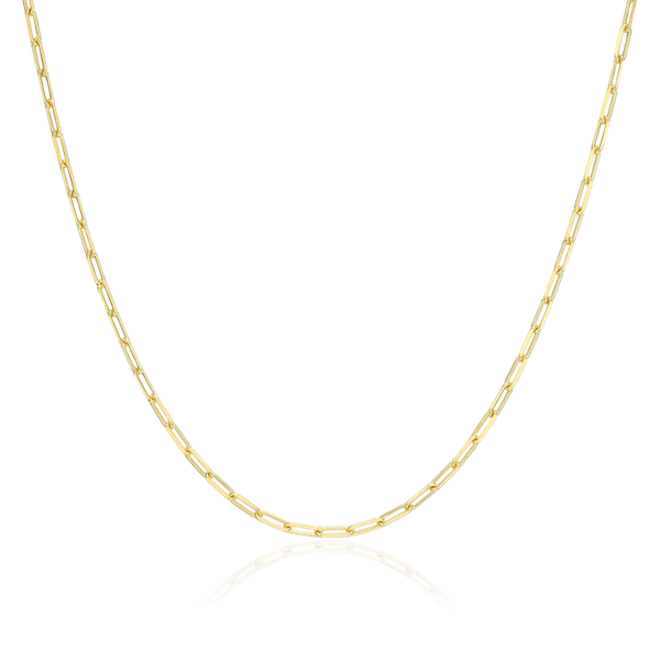 Sterling Silver Chain Diedrich Jewelers Ripon, WI