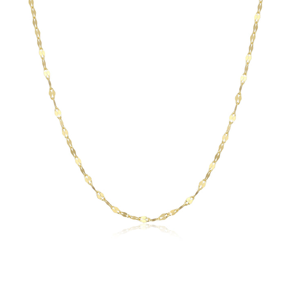 Sterling Silver Necklace Diedrich Jewelers Ripon, WI