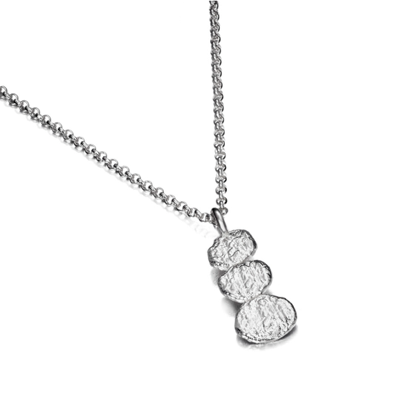 Sterling Silver Pendant Diedrich Jewelers Ripon, WI