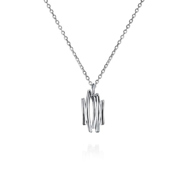 Sterling Silver Pendant Diedrich Jewelers Ripon, WI