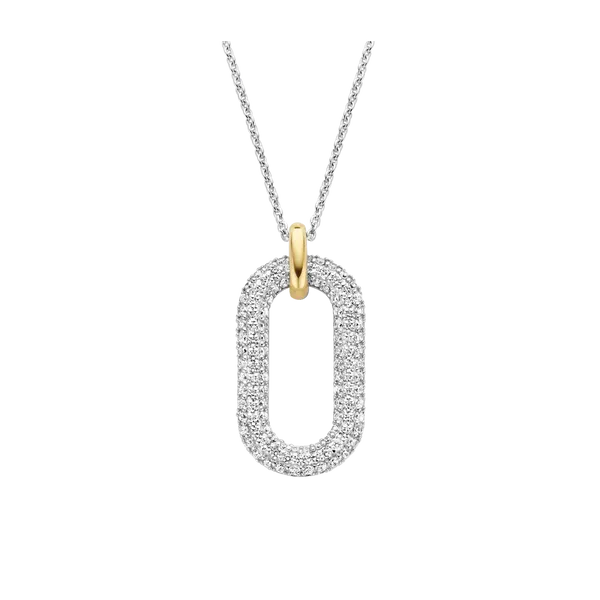 Sterling Silver Pendant Diedrich Jewelers Ripon, WI