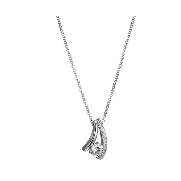 Sterling Silver Pendant Diedrich Jewelers Ripon, WI