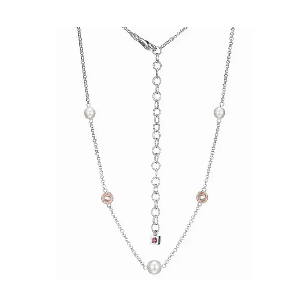 Sterling Silver Necklace Diedrich Jewelers Ripon, WI