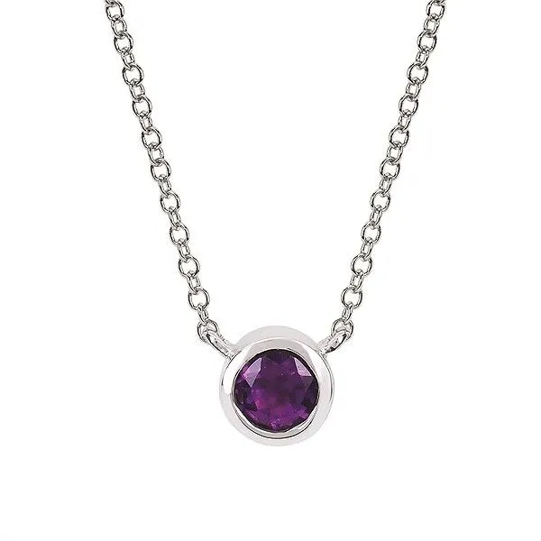 Sterling Silver Pendant Diedrich Jewelers Ripon, WI