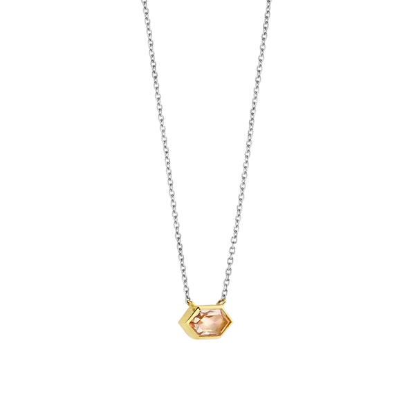 Sterling Silver Pendant Image 2 Diedrich Jewelers Ripon, WI